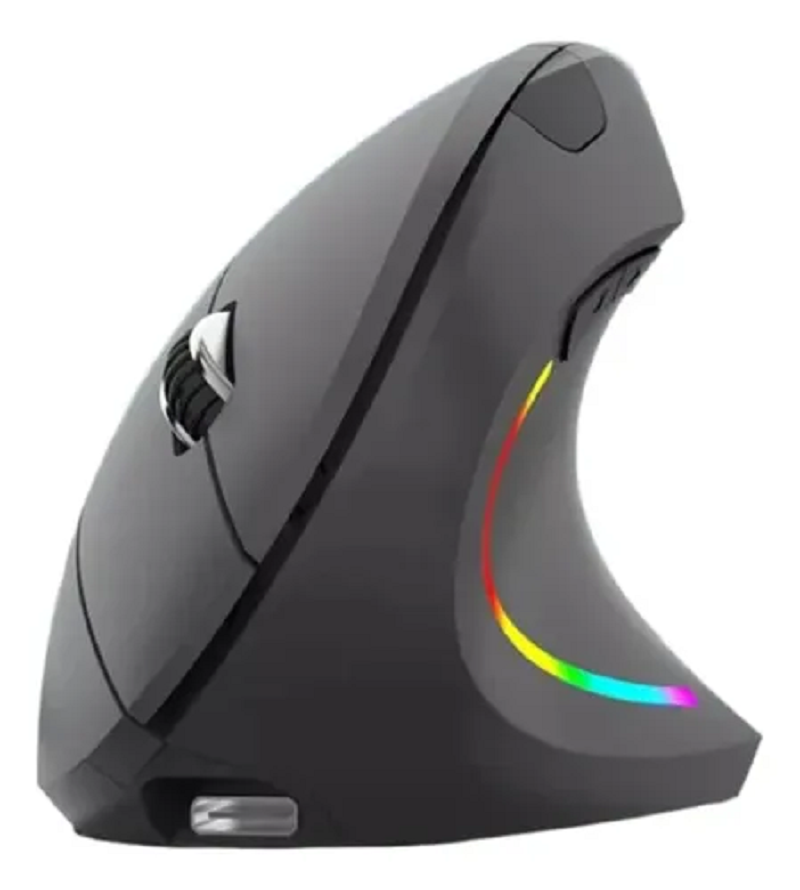 Miniatura 2 de Mouse Inalámbrico Recargable